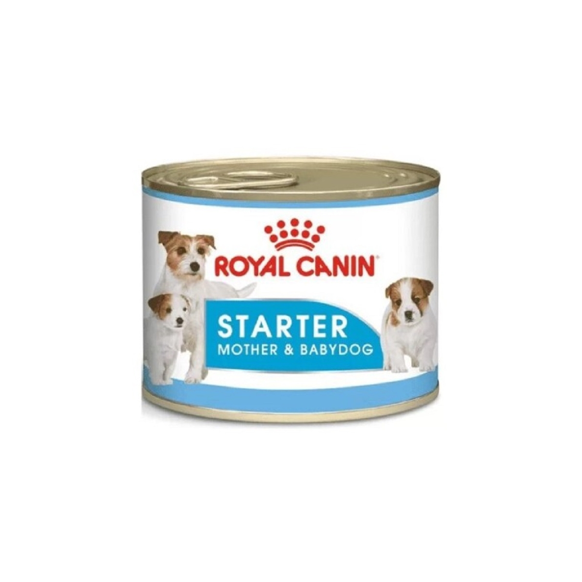 Royal Canin maistas kalytėms ir šuniukams, 195 g - 