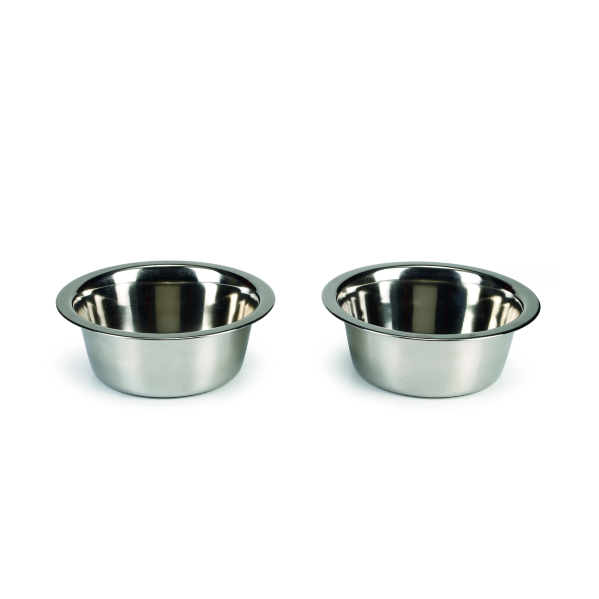 Beeztees DBL dubenėlių rinkinys, 2 X 16 cm - 
