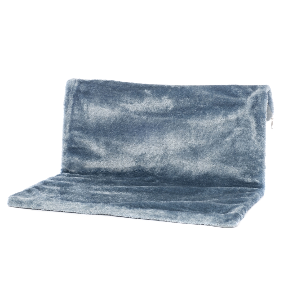 Beeztees gultas katėms, 46x31x24cm, mėlynas - 
