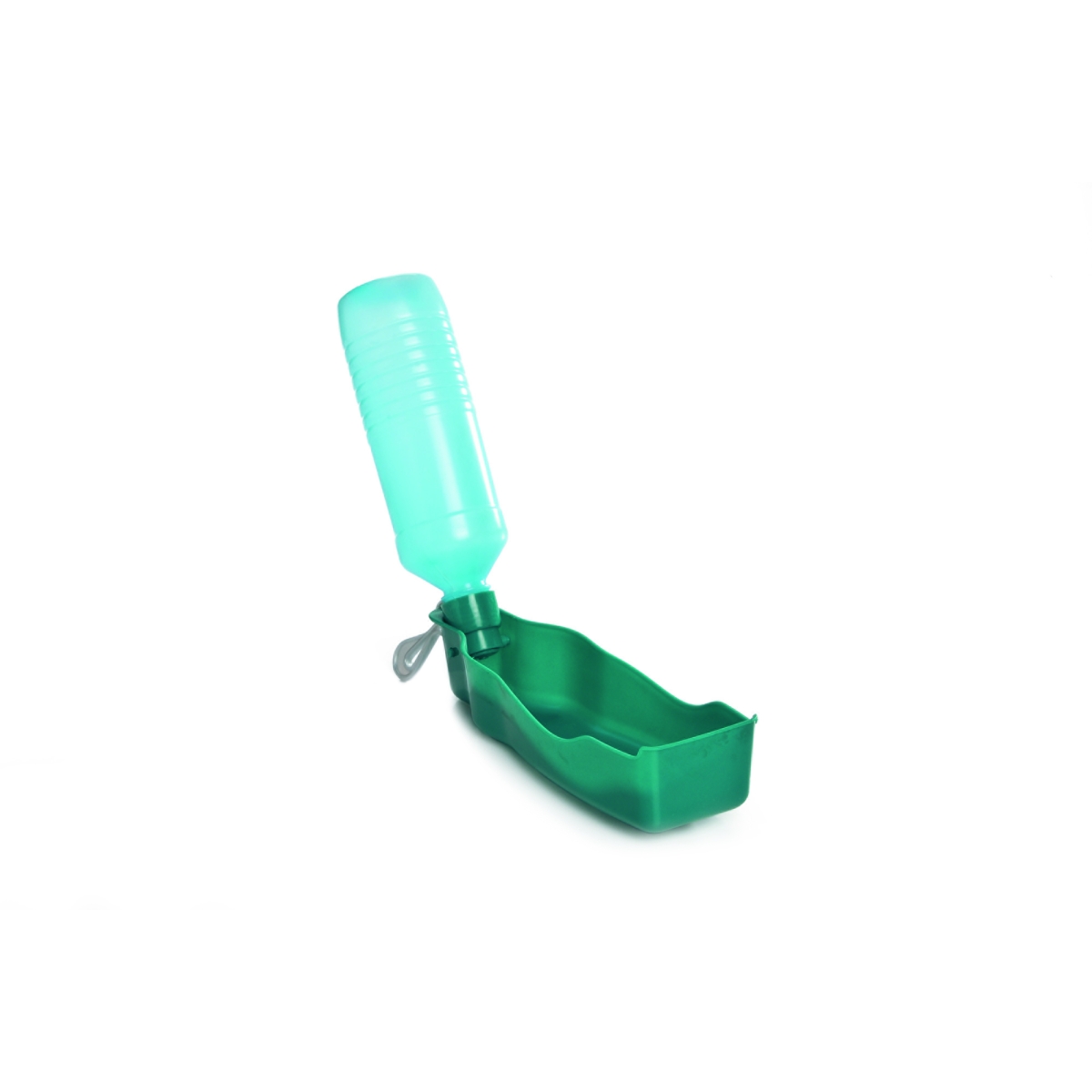 Beeztees plastikinis buteliukas šunims, 500 ml
