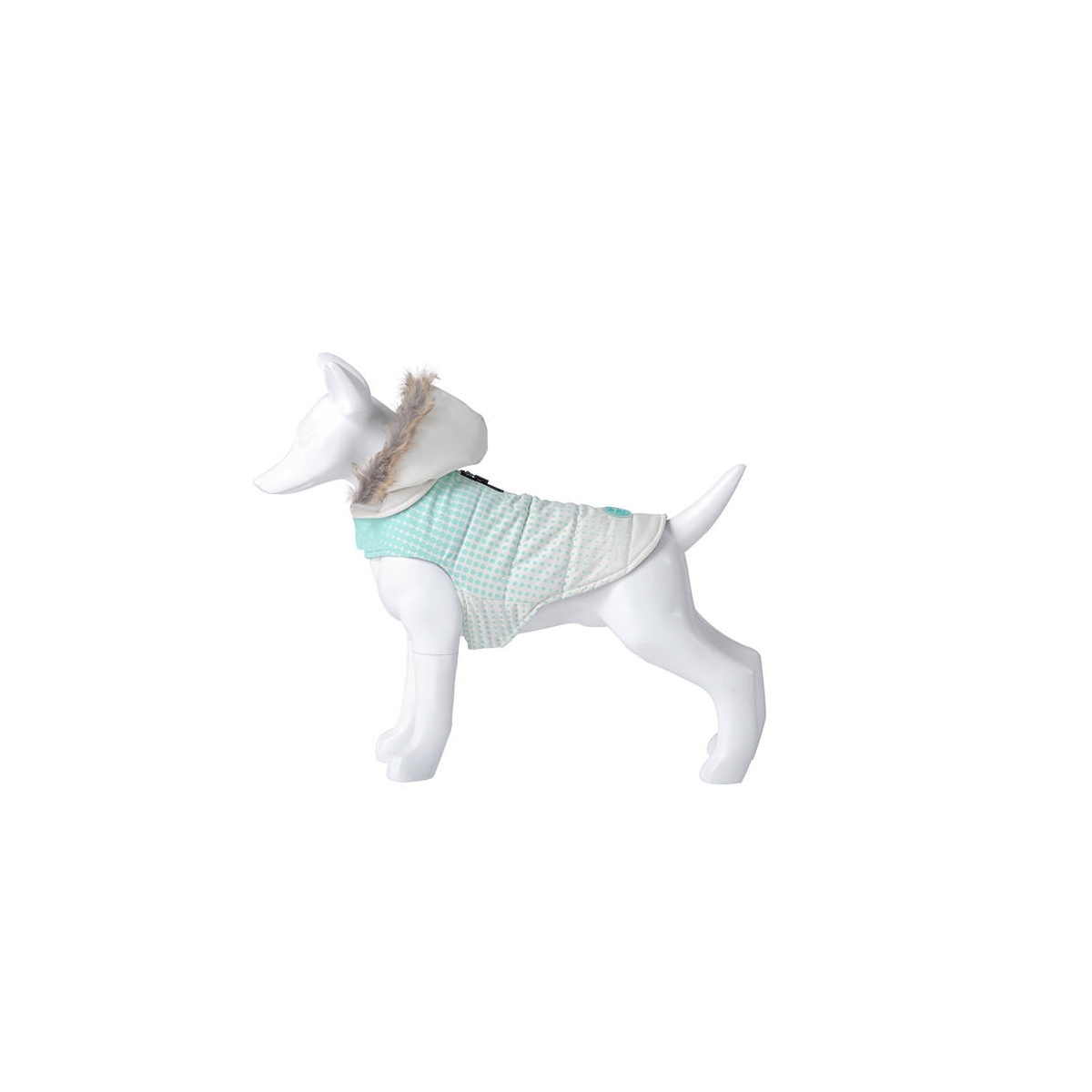 FREEDOG DOT STRIUKĖ ŠUNIMS, 20CM, MĖLYNOS SPALVOS - 