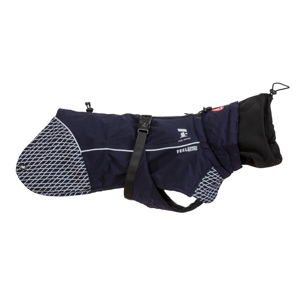 FA GLACIER ŽIEMINĖ STRIUKĖ, 45CM* - 