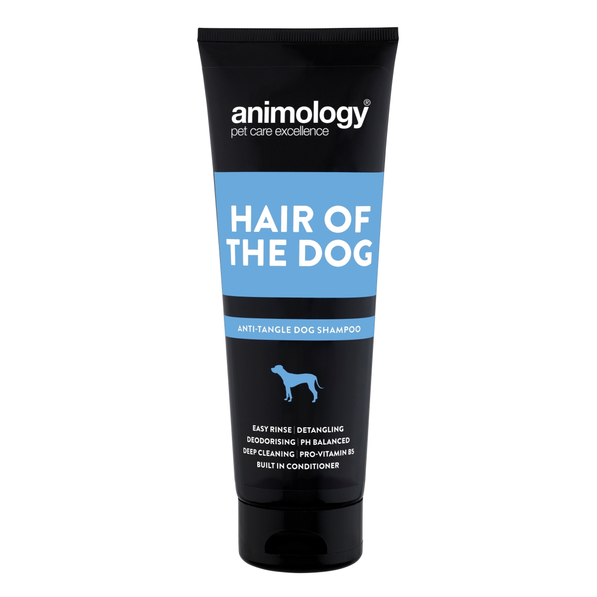 Animology Hair Of The Dog šampūnas 250ml