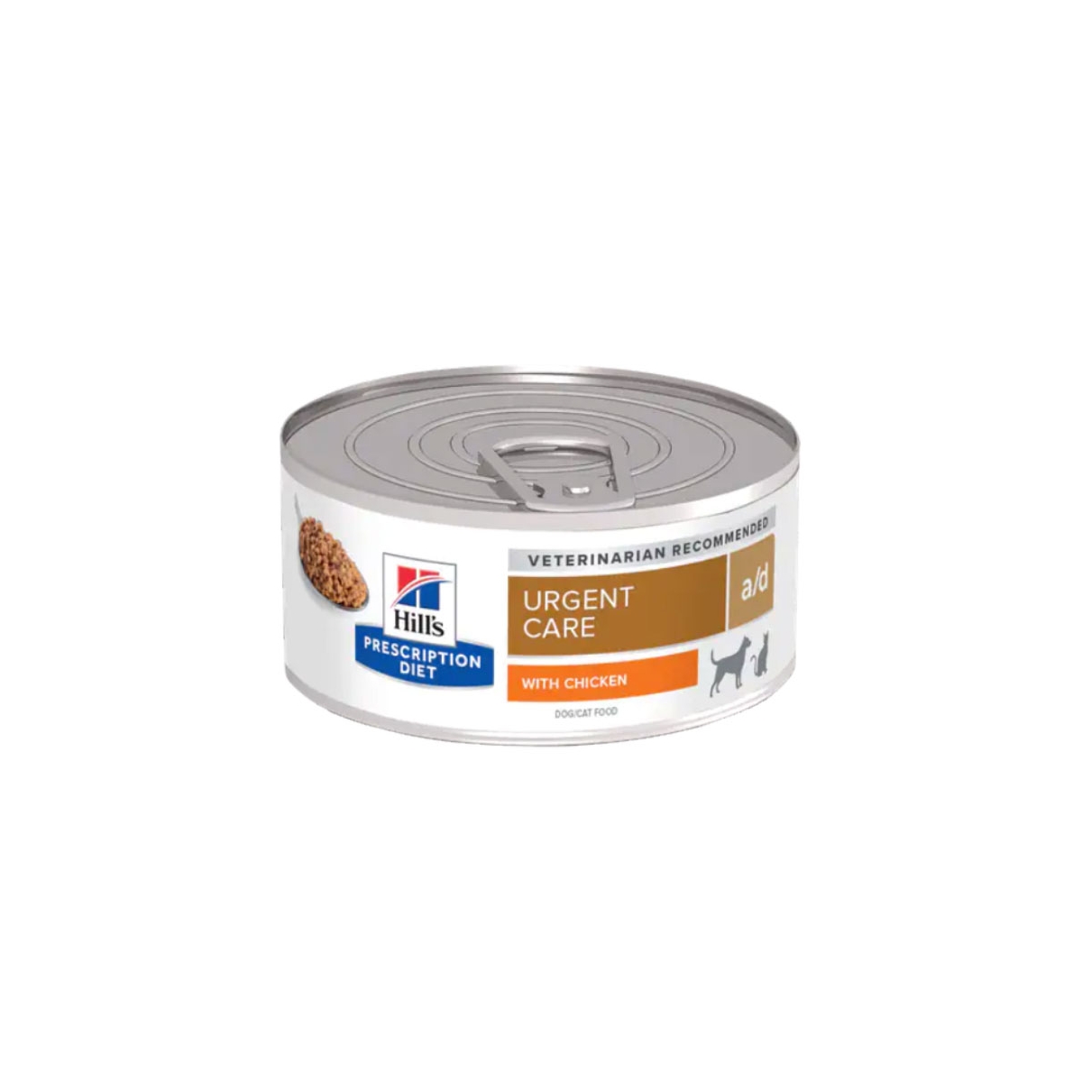 Hill´s PD Canine/Feline a/d konservai šunims/katėms 200 g - 
