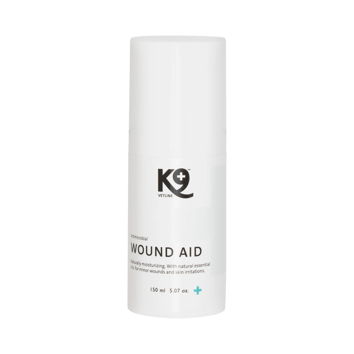 K9 Vet Wound Aid žaizdų tepalas, 150 ml - 