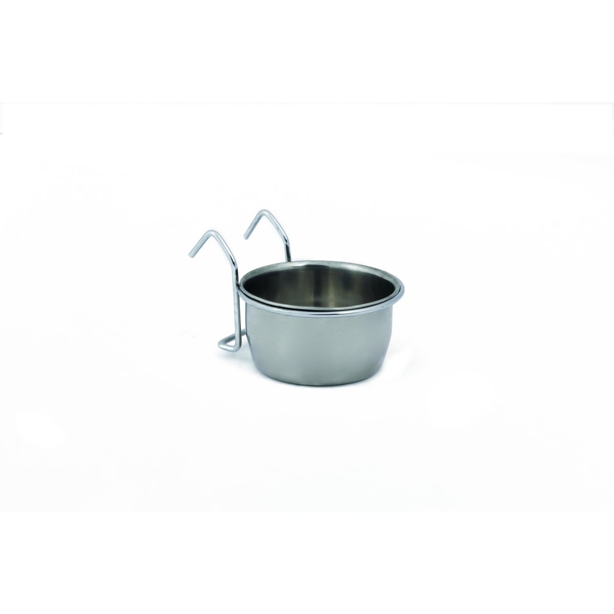 Beeztees metalinis pakabinamas dubuo, 0,2l - 
