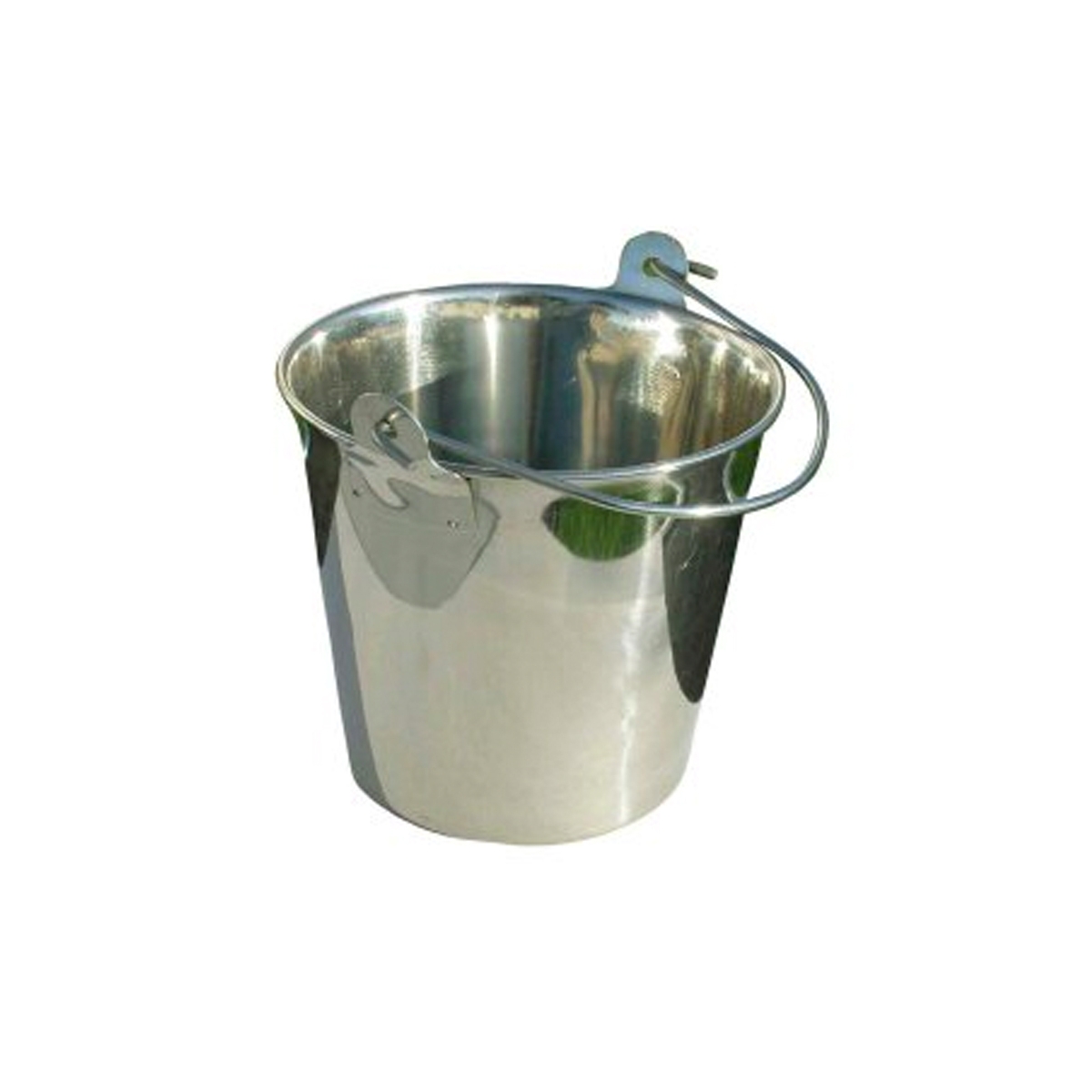 Show Tech metalinis kibirėlis, 1,9 L - 