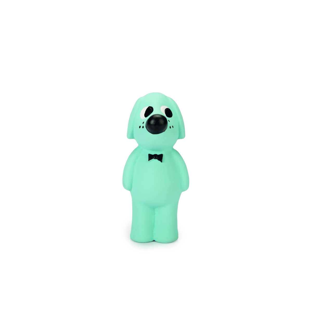 Beeztees Latex Dog Musty žaislas šunims, 13 cm, žalias