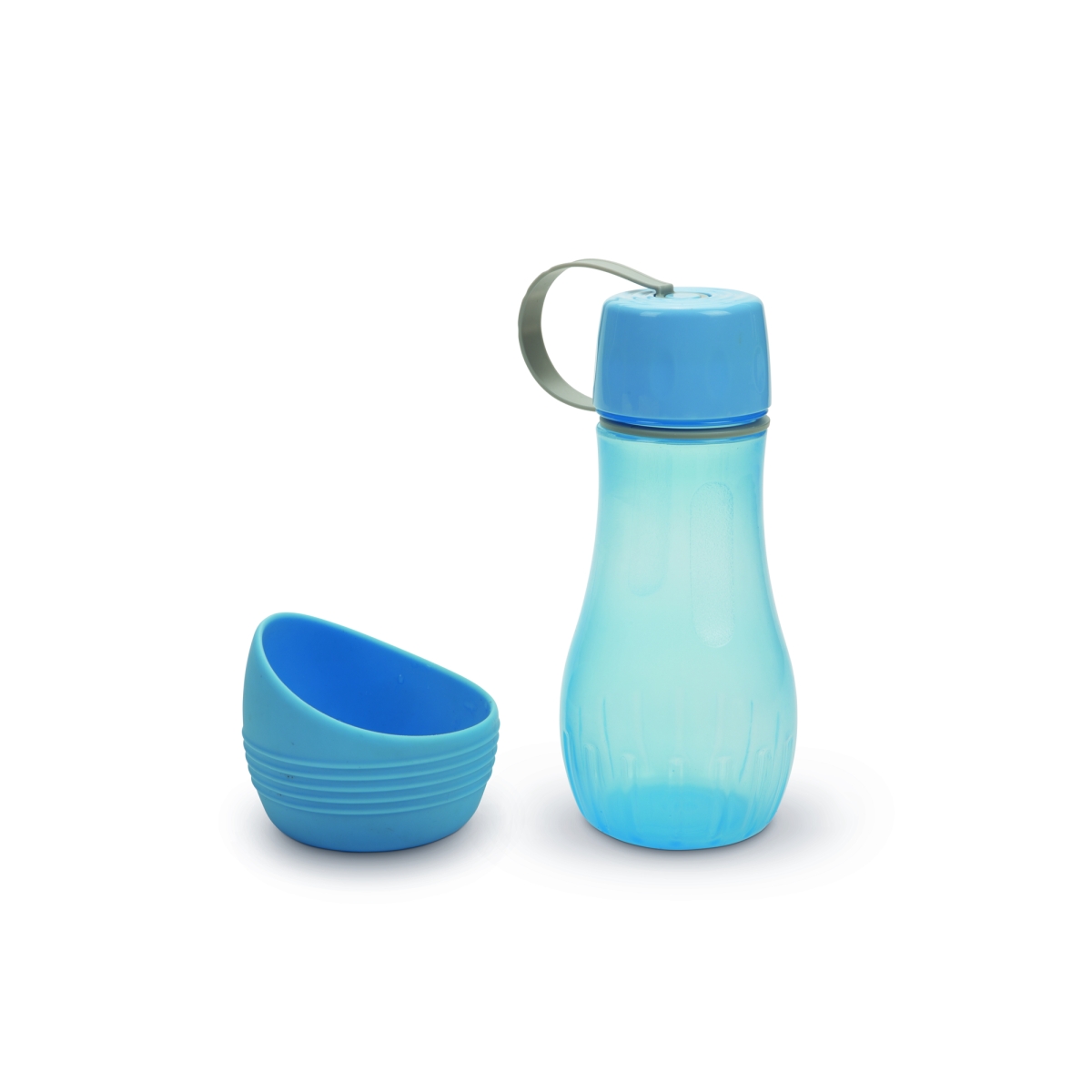 Beeztees Aventura kelioninė gertuvė-dubenėlis, 23 cm -  1