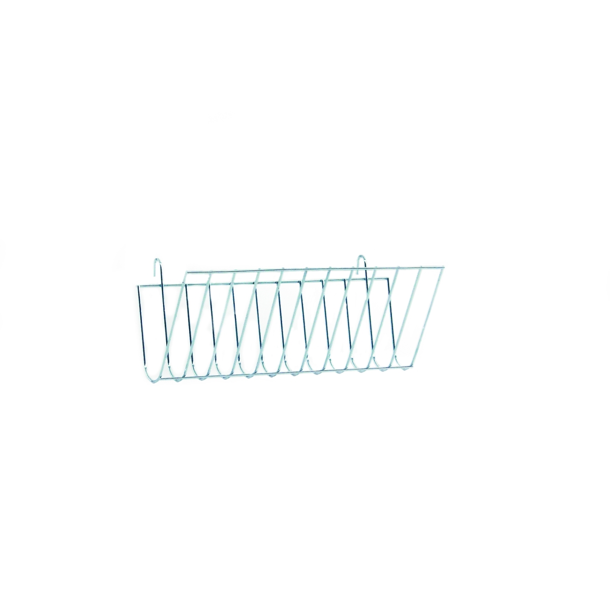 Beeztees Rack šieno talpykla graužikams, 12x26 cm - 