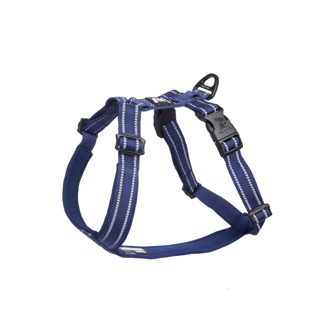 FA PAMINKŠTINTOS PETNEŠOS, S, TAMSIAI MĖLYNOS* - 