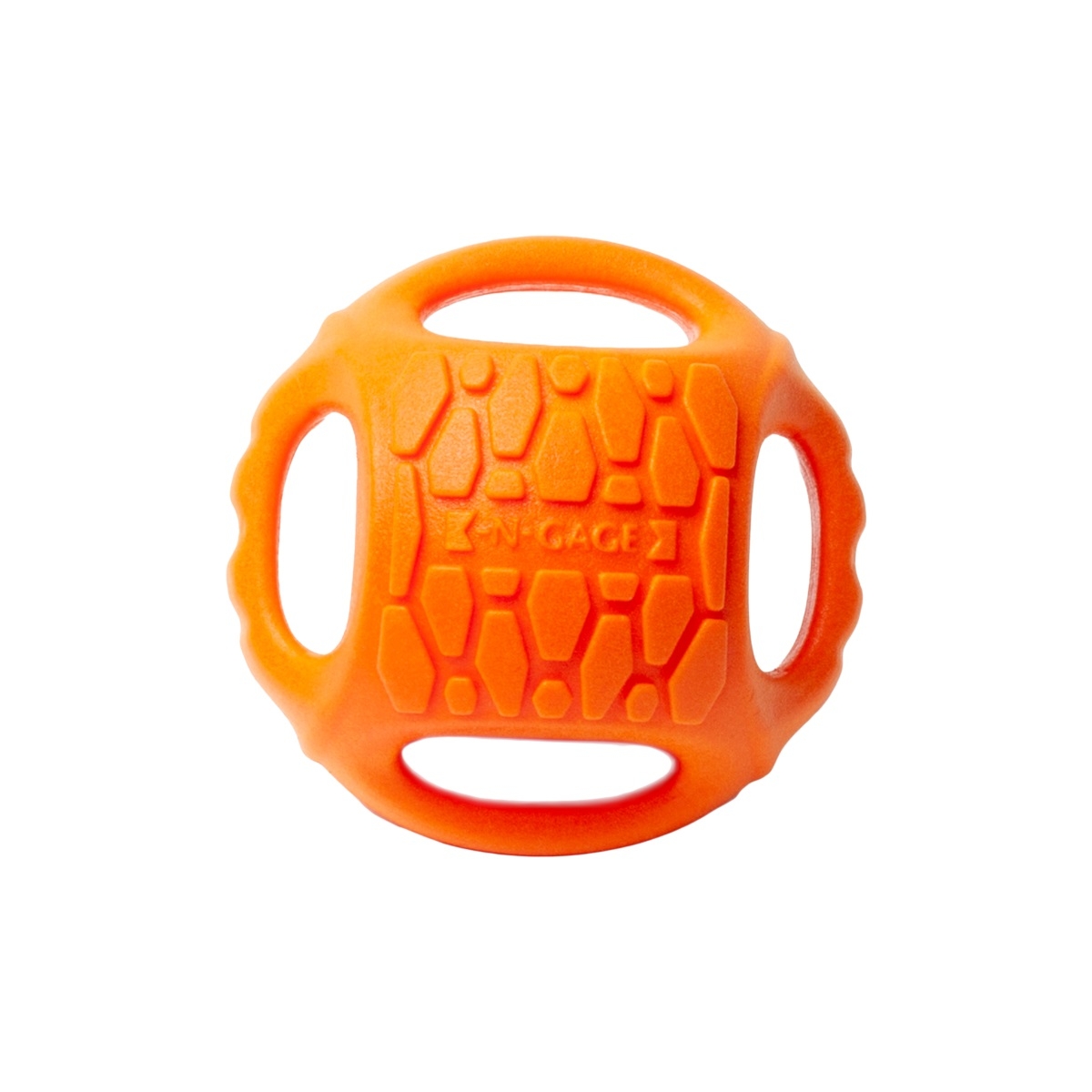 N-Gage Hydro Handler kamuolys šunims, 10 × 10 × 9 cm - 