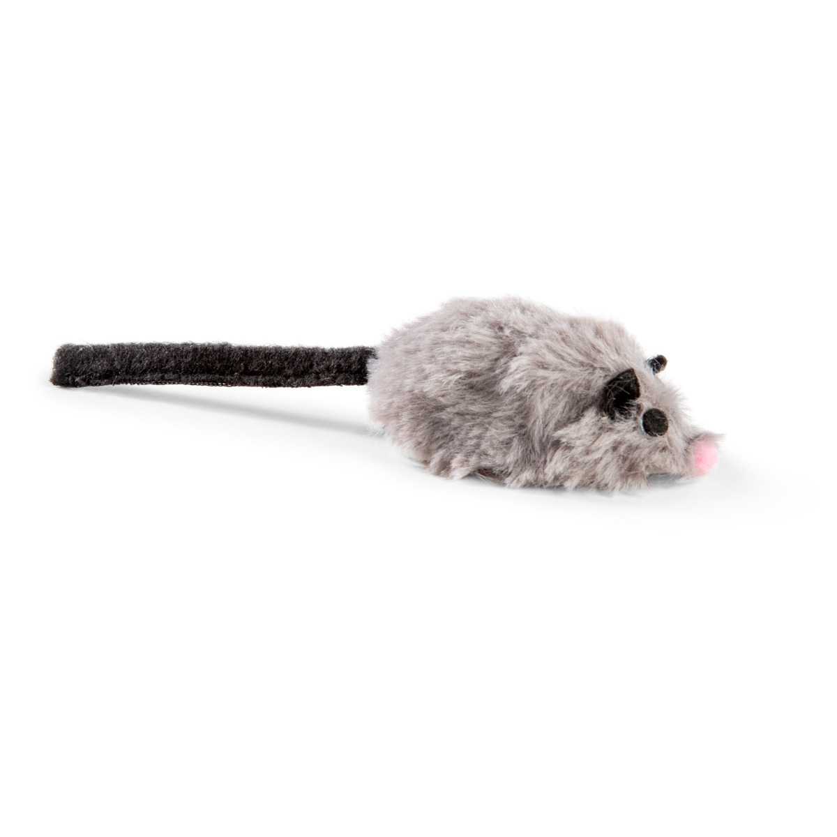 L&B GIZMOCAT ŽAISLAS KATĖMS BĖGANTI PELĖ, 6CM - 