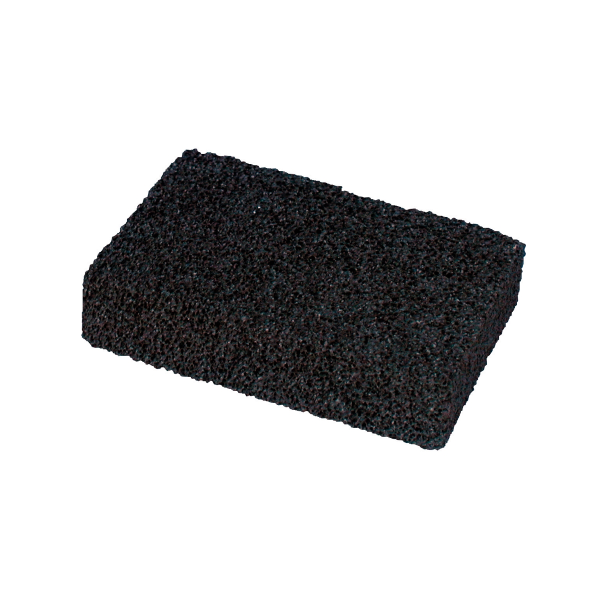 Show Tech išslinkusių plaukų šalinimo akmuo, 9x6x2,5 cm - 