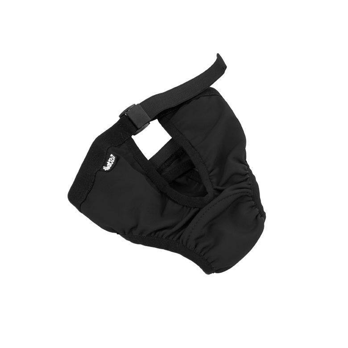 Hurtta Outdoors kelnaitės, M, juodos -  1