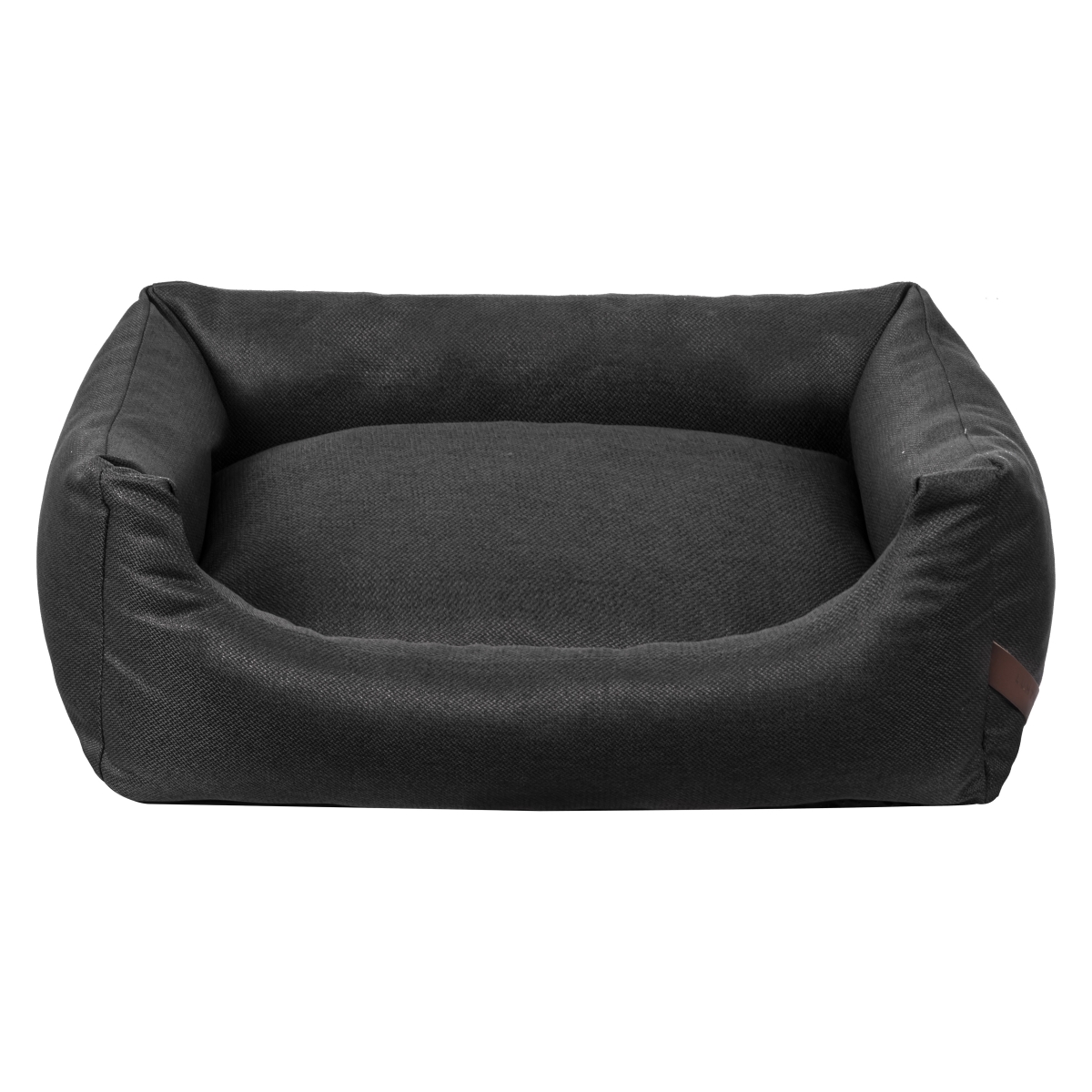 Rukka Square guolis 80 x 60 cm, pilkas -  1