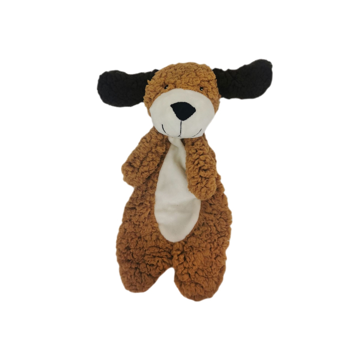 AROMADOG RESCUE RAMINANTIS ŽAISLAS - ANTKLODĖ ŠUNIMS, 32X22X7CM, KARAMELĖS SPALVOS - 