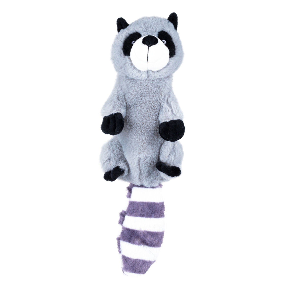 Little & Bigger Wildlife Friends minkštas žaislas šunims, 32×13×9 cm - 