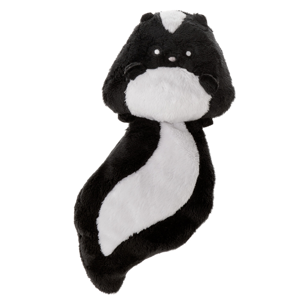 Little & Bigger SilentBliss žaislas šunims, skunkas, 25 cm - 