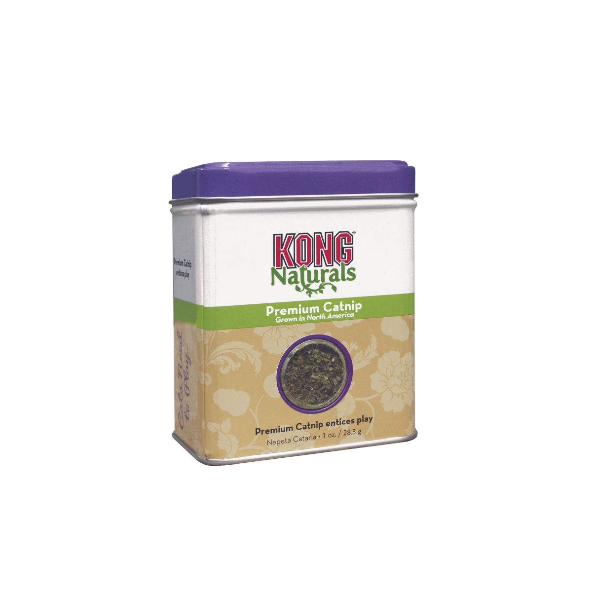 KONG NATURALS KATŽOLĖ, 28G - 