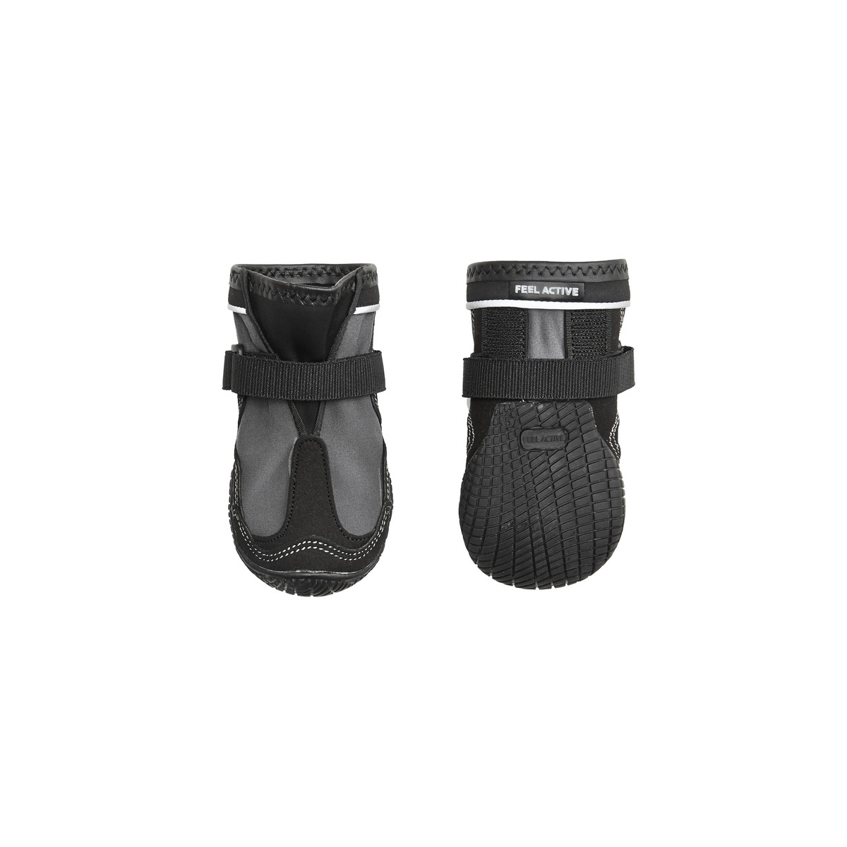 FA HIKER ŽYGIŲ BATAI, 5 DYDIS, (2 VNT.)* - 