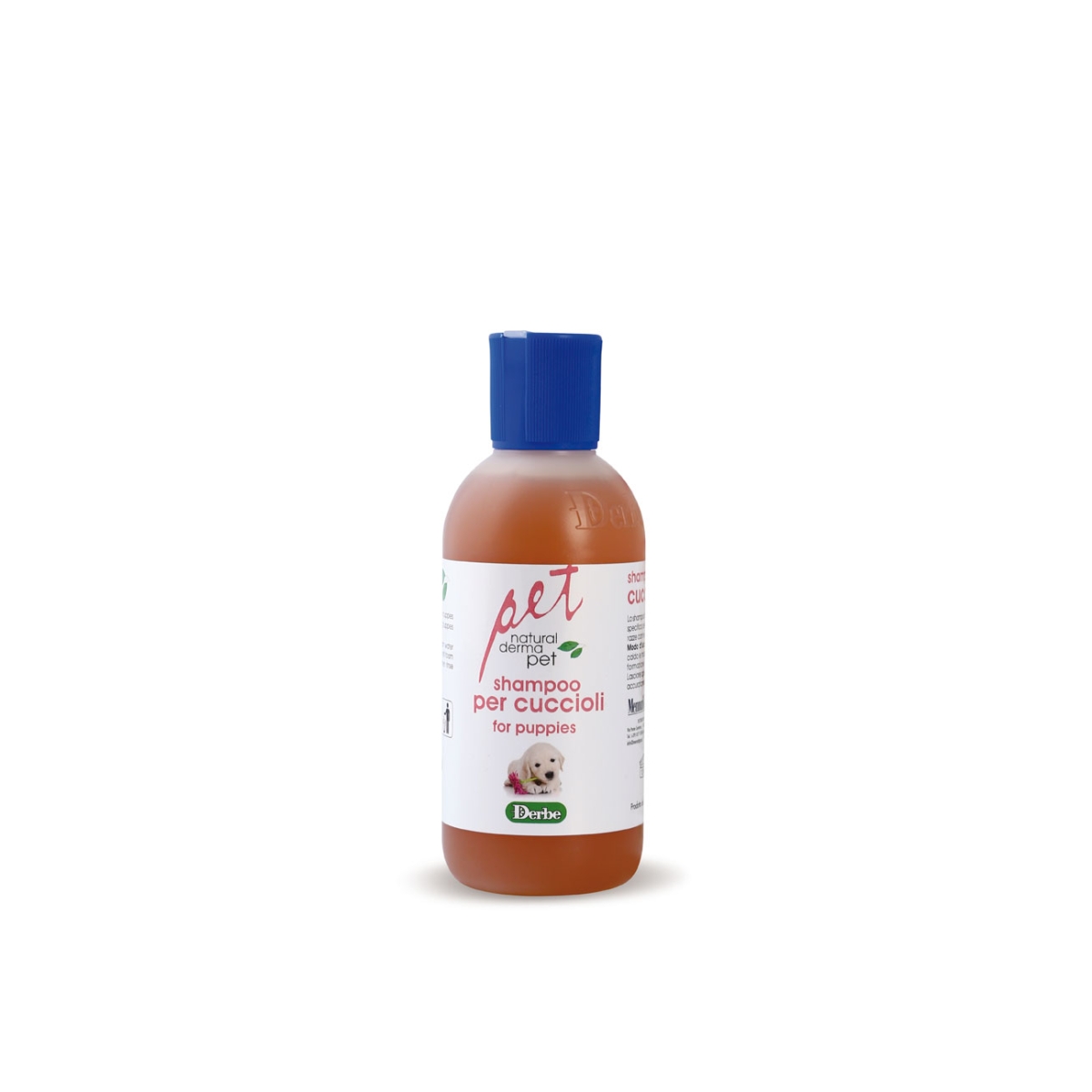 Derbe šampūnas jauniems šunims, 200 ml - 