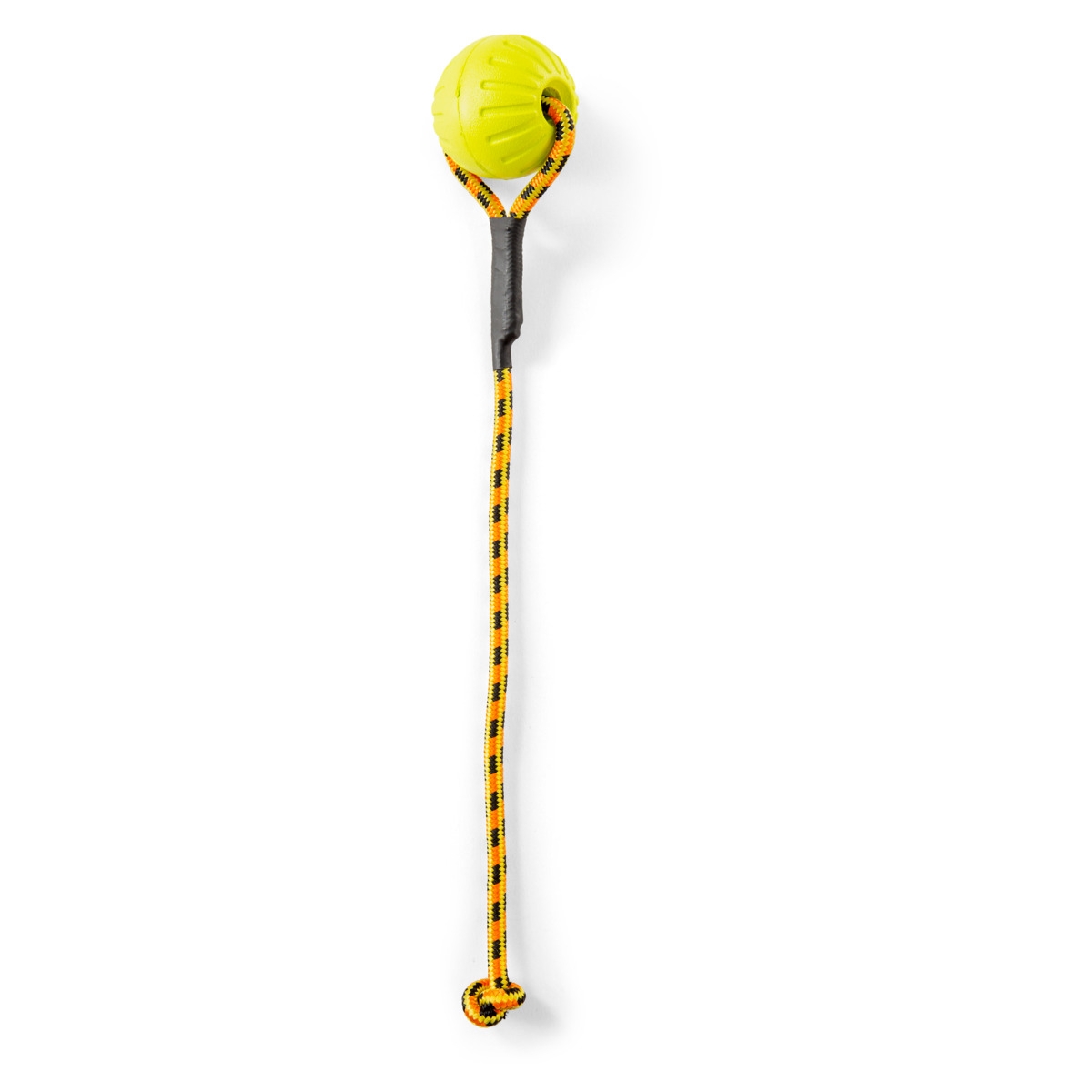 Little & Bigger plūduriuojantis kamuoliukas su virve, 51 cm - 