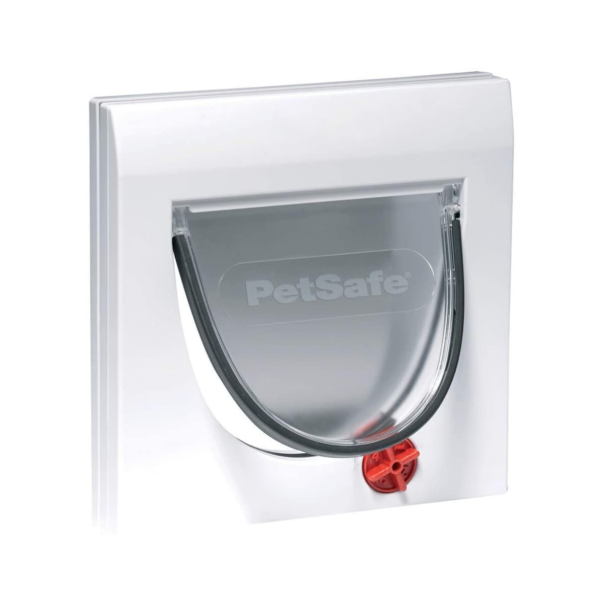 PetSafe Deluxe durelės su užraktu, 224x224mm - 