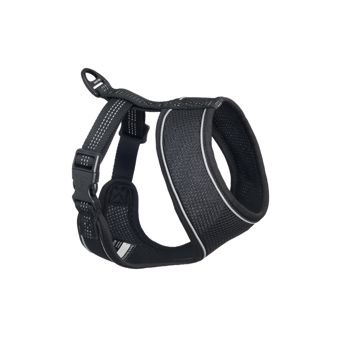 FA SOFT MINKŠTOS PETNEŠOS, S, JUODOS* - 