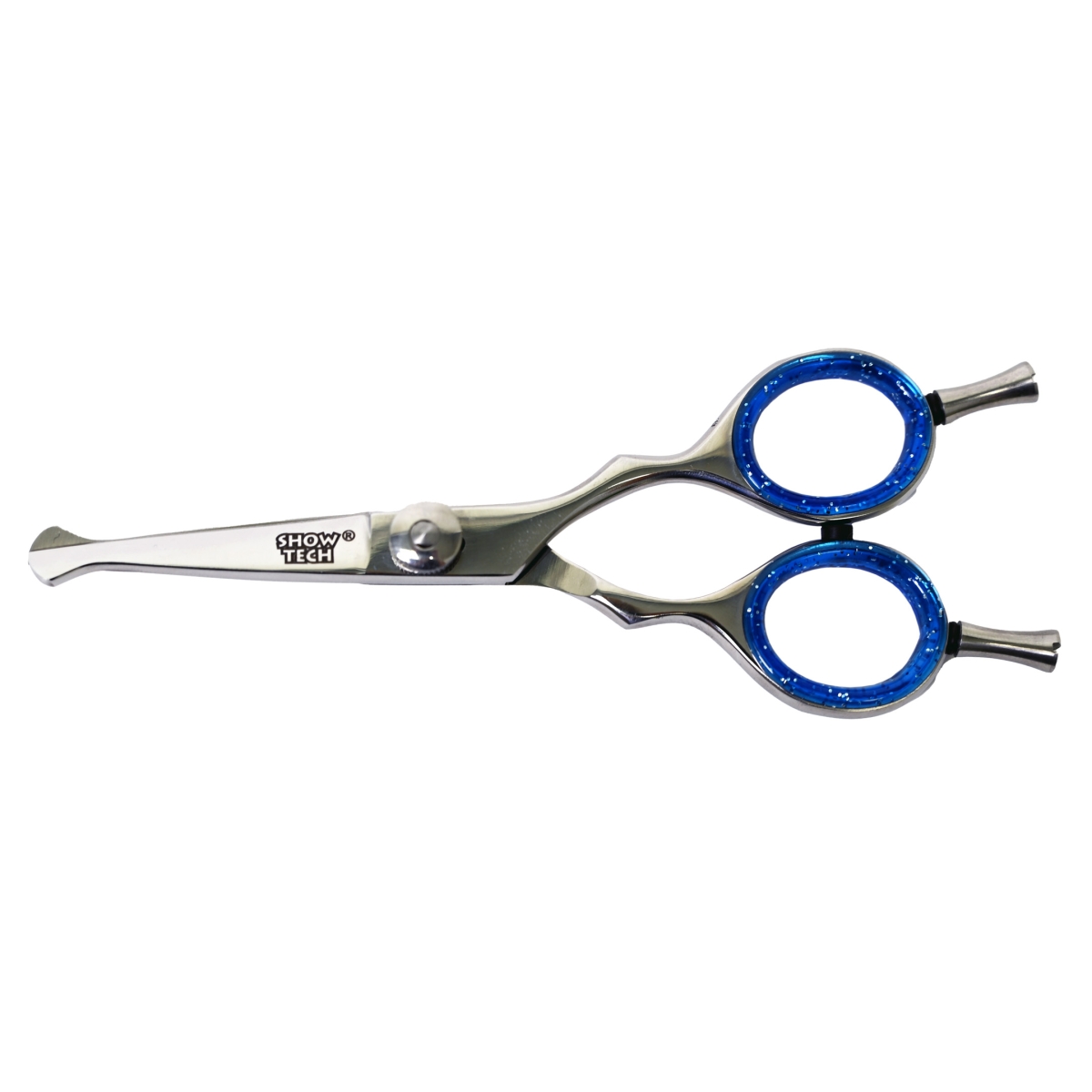 Show Tech Safety Straight tiesios žirklės, 12 cm -  1