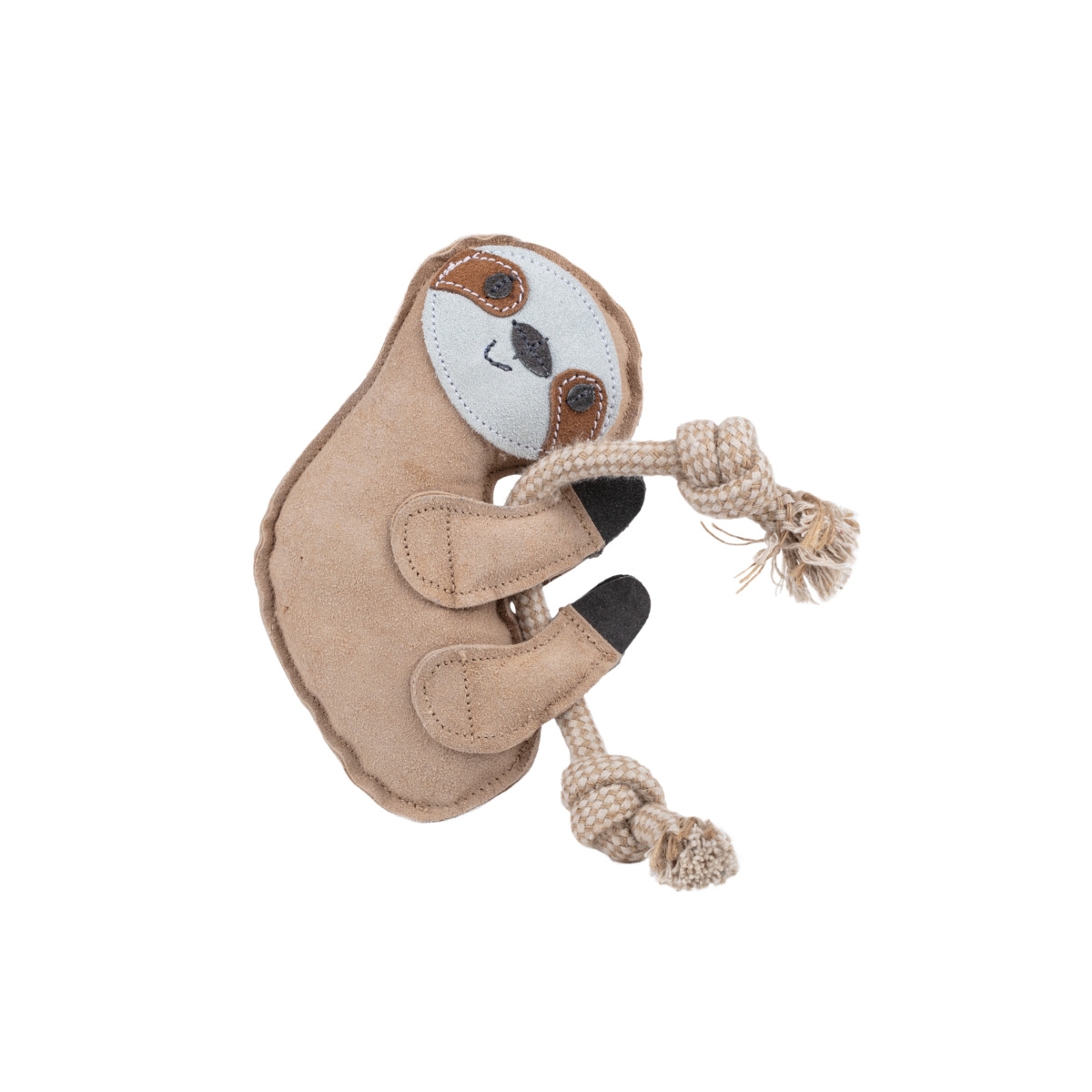 Gaia tinginio formos žaislas šunims, 14,5 × 4 × 21 cm - 