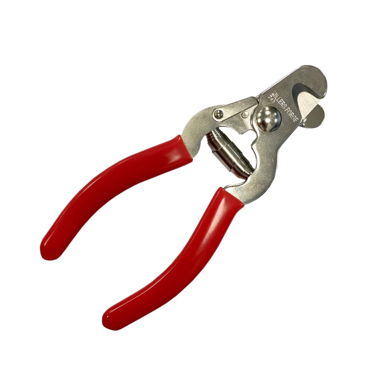 MILLERS NAGŲ ŽIRKLĖS - 