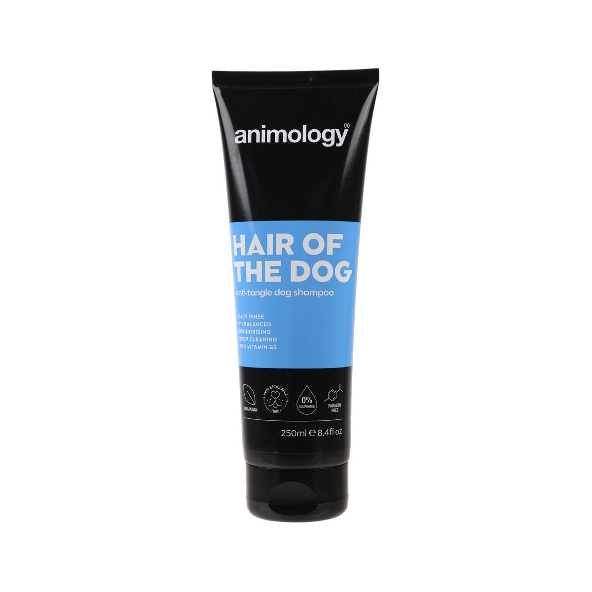 Animology Hair Of The Dog šampūnas šunims, 250 ml - 