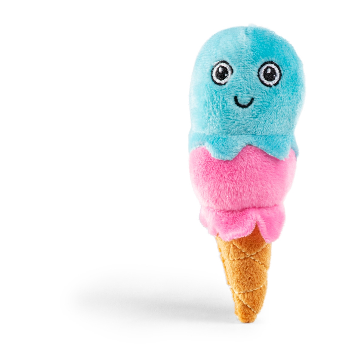 ITSYBITSY MINI SNACKS ŽAISLAS ŠUNIMS LEDAI, 14CM - 