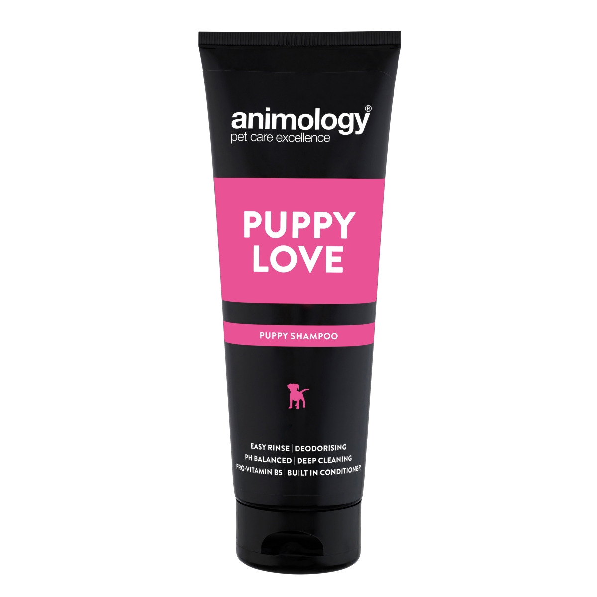 Animology šampūnas nuo 6 savaičių 250ml