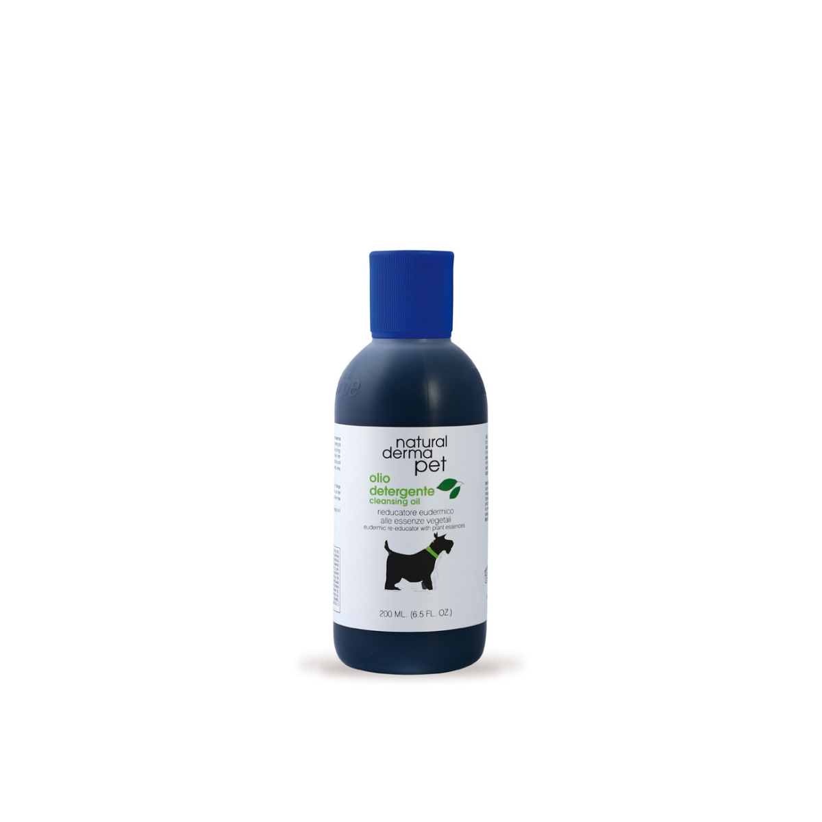Derbe valomasis aliejus 200 ml - 