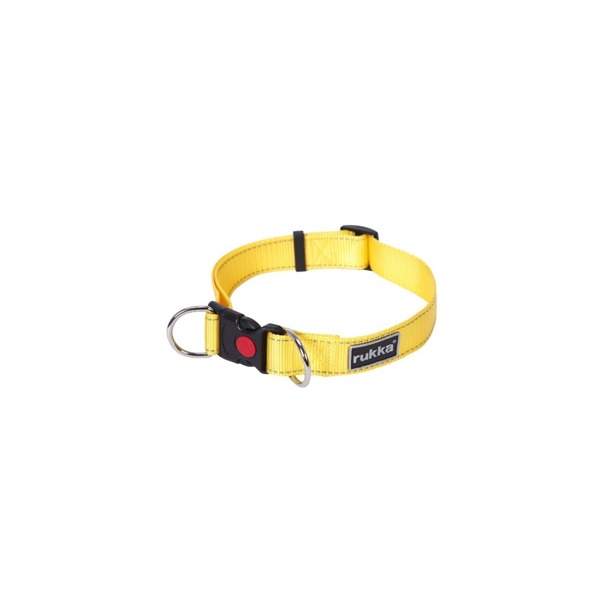 Rukka Bliss Polar antkaklis, S, 30-40 cm, geltonas - 