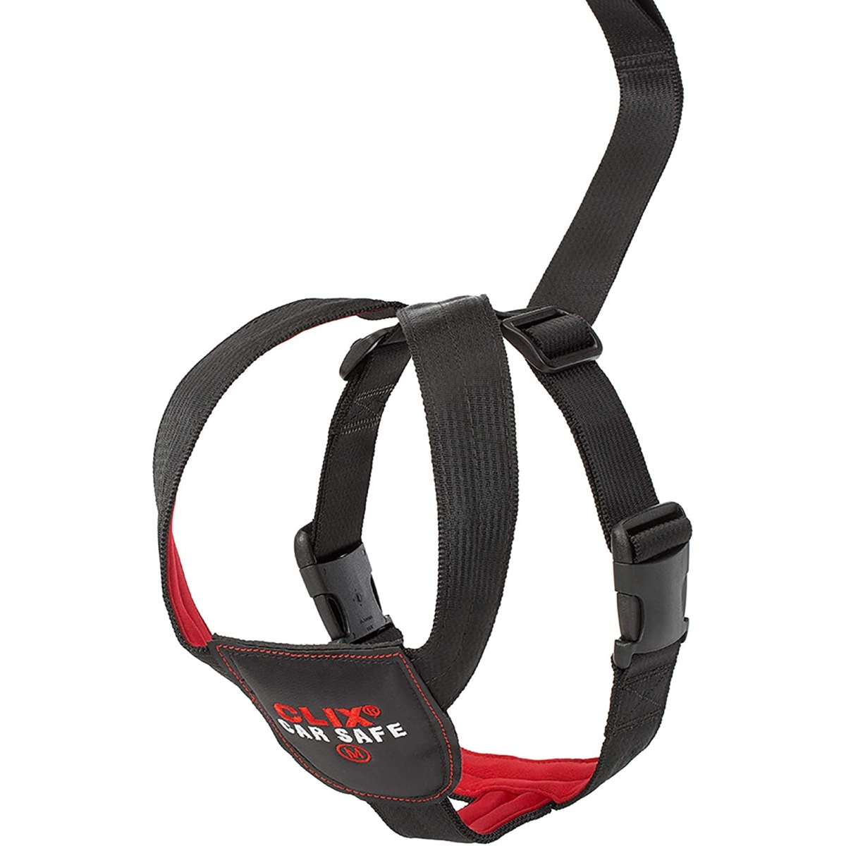 Coa Clix Car Safe saugos petnešos, 35–65cm -  1