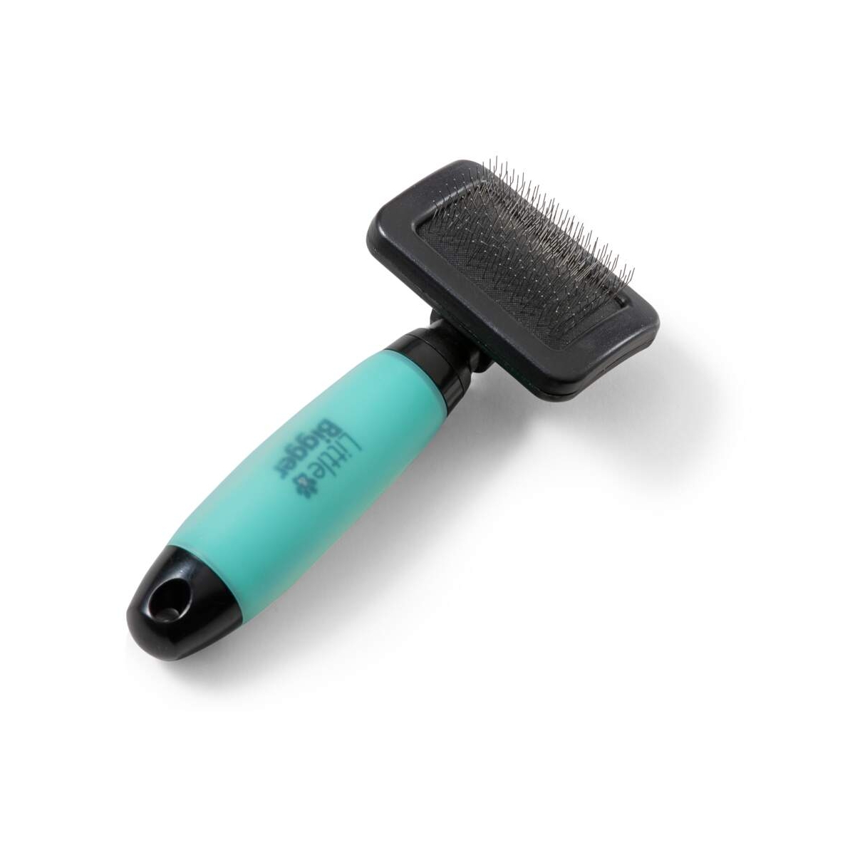 Little & Bigger Care šepetys, dydis S - 