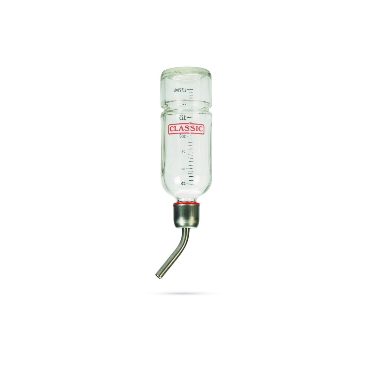 Beeztees graužikų geriamasis buteliukas S 175ml - 
