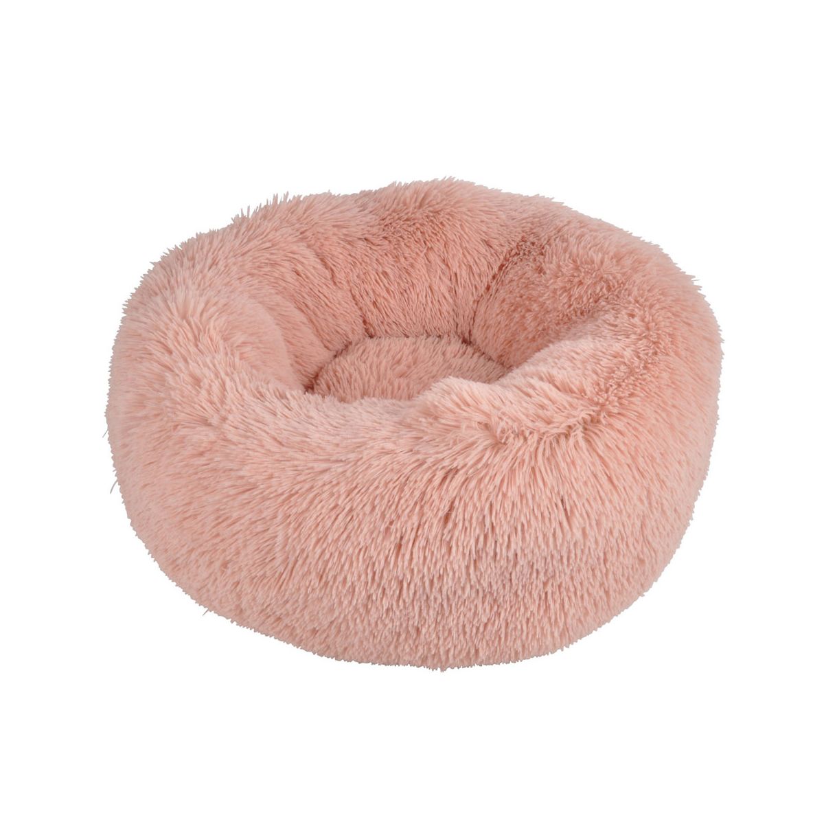 Love Story Fluffy guolis 55 x 15 cm, rožinis - 