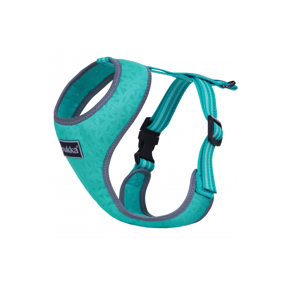 Rukka Laser Mini petnešos, 48-72cm, žydros -  1