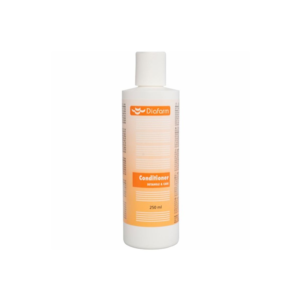 Diafarm kondicionierius augintiniams, 250 ml - 