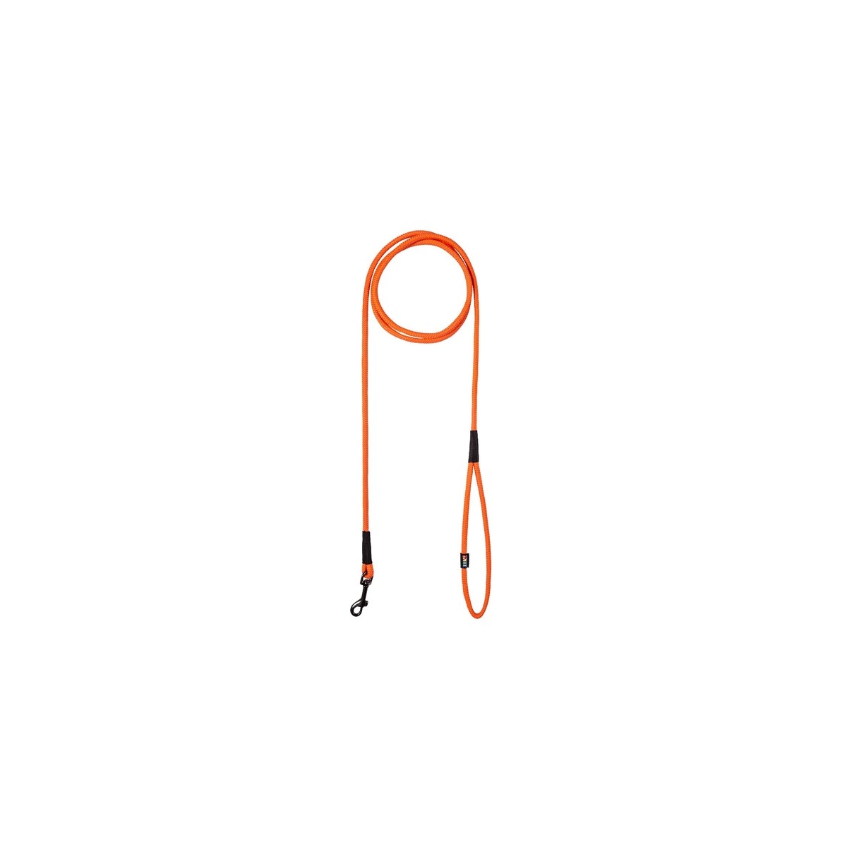 Rukka Swim neskęstantis pavadėlis, 6m/8mm, oranžinis - 