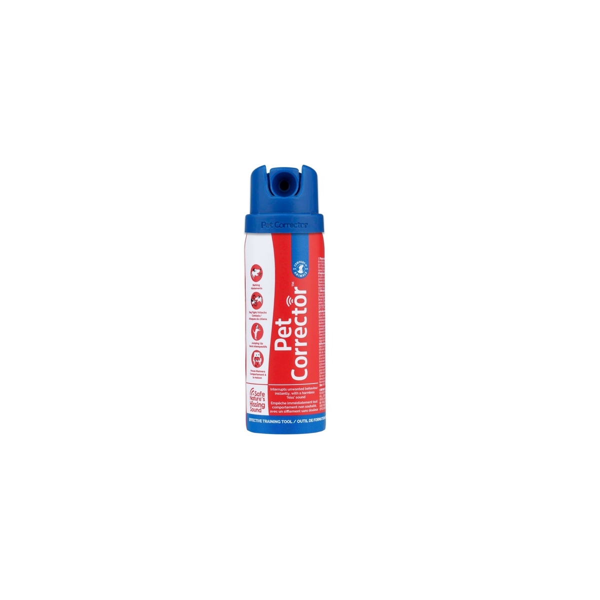 Coa Pet Corrector aerozolinis purškalas dresūrai 30 ml -  1