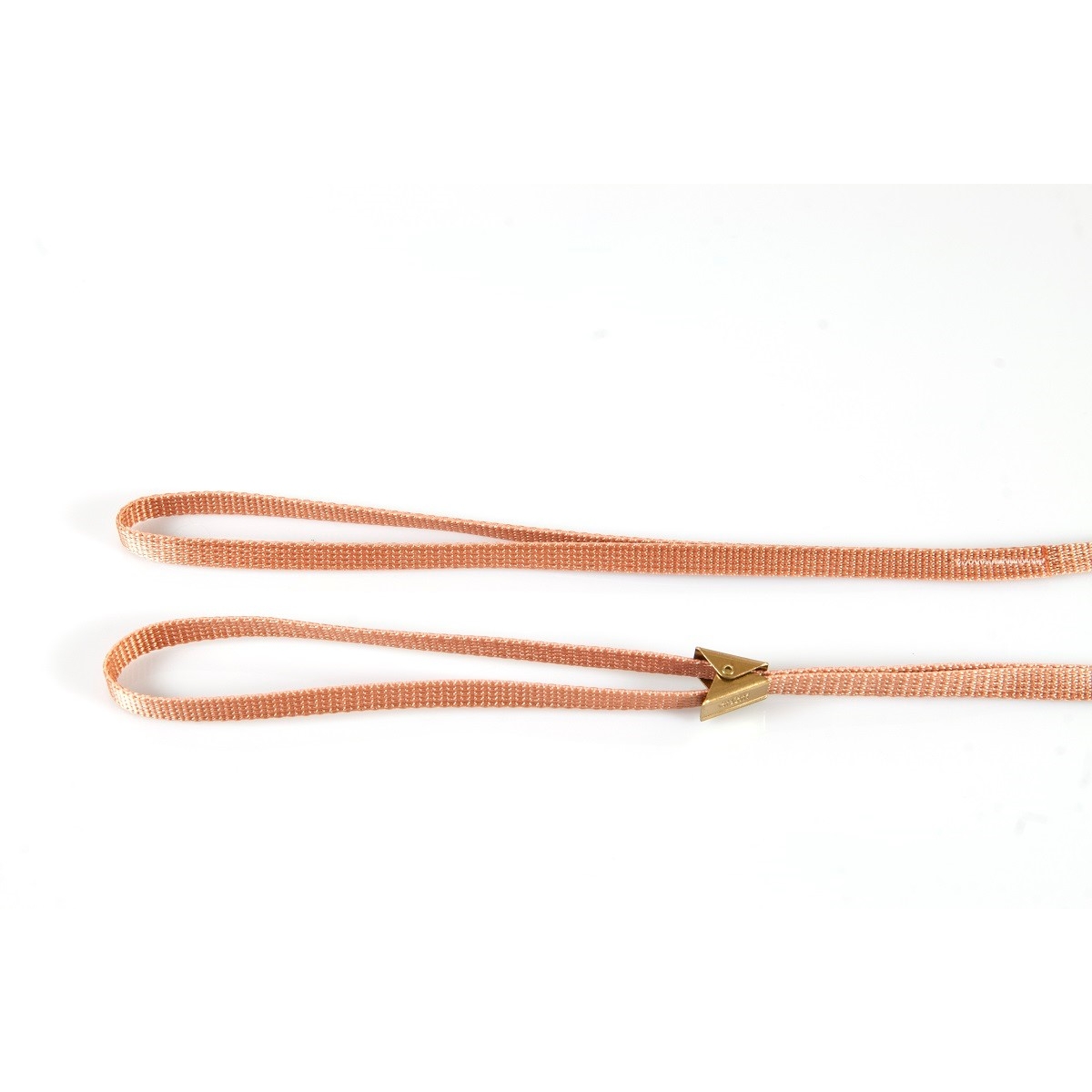 Onega nailoninis parodų pavadėlis 6mm - 