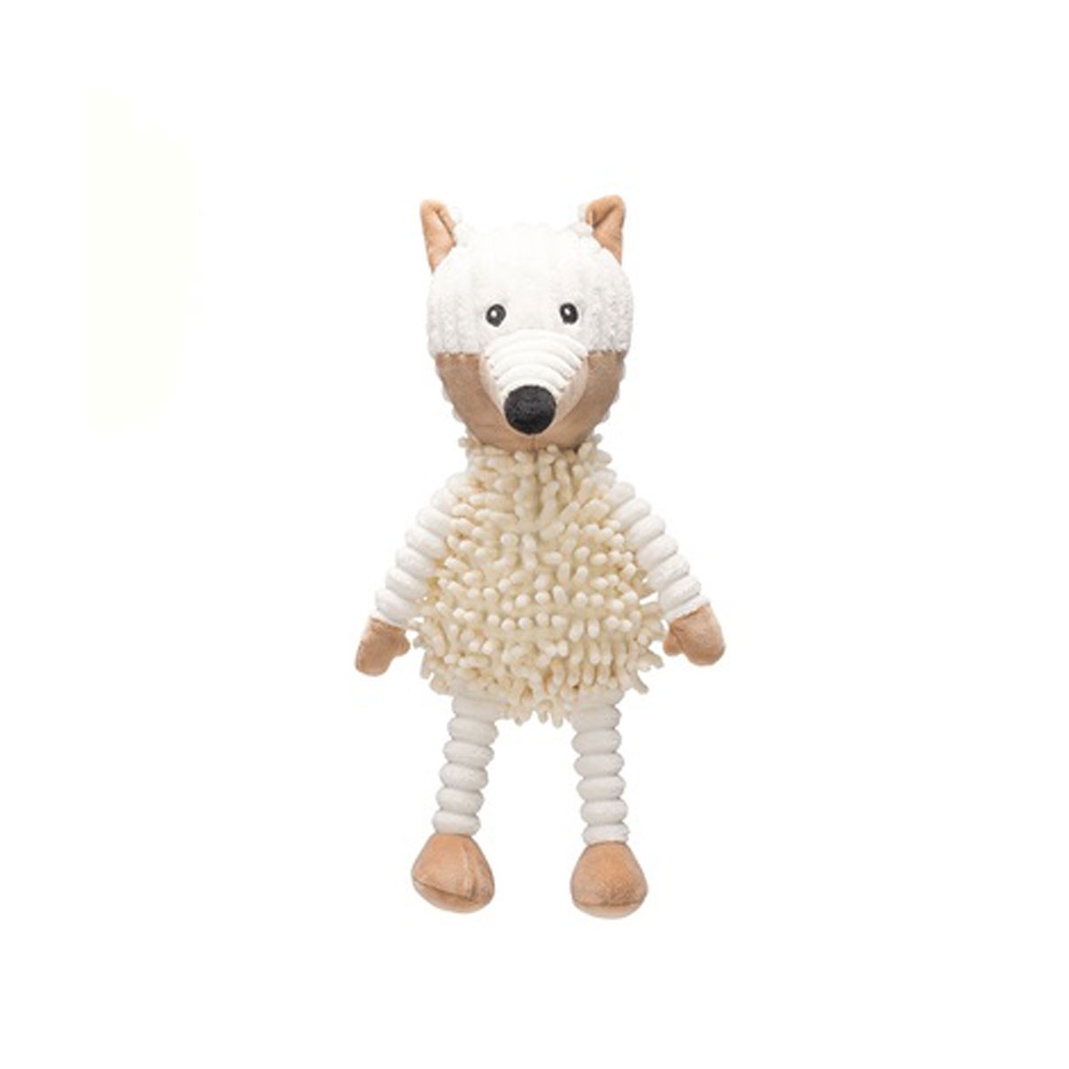 Beeztees Juno žaislas šunims Lapė, 36cm -  1