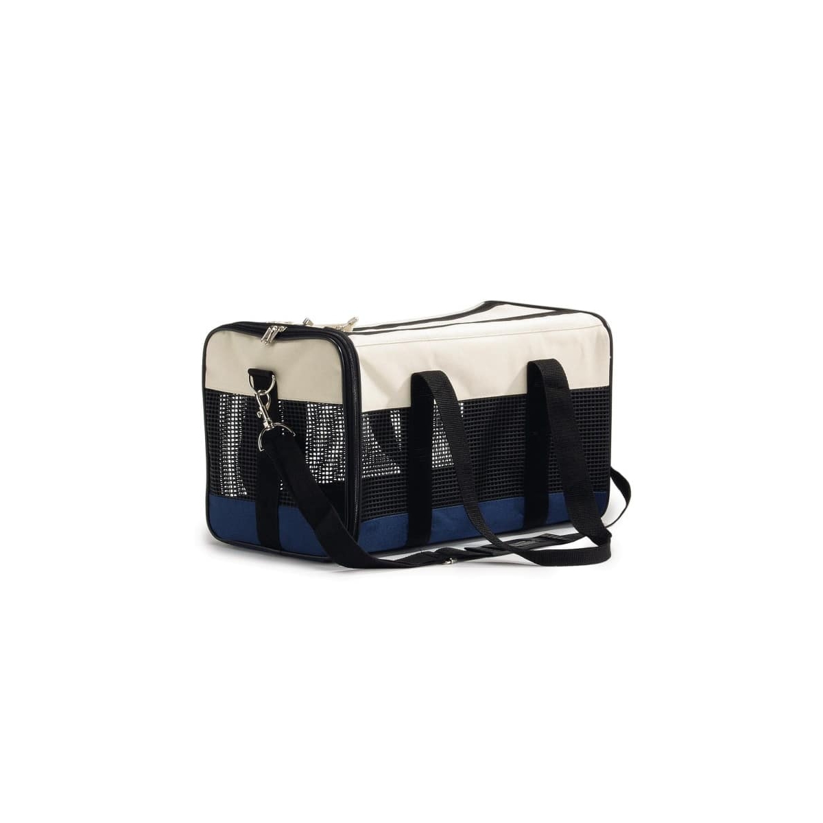 Beeztees Travel Carrier krepšys, 48x25x27,5 cm -  1