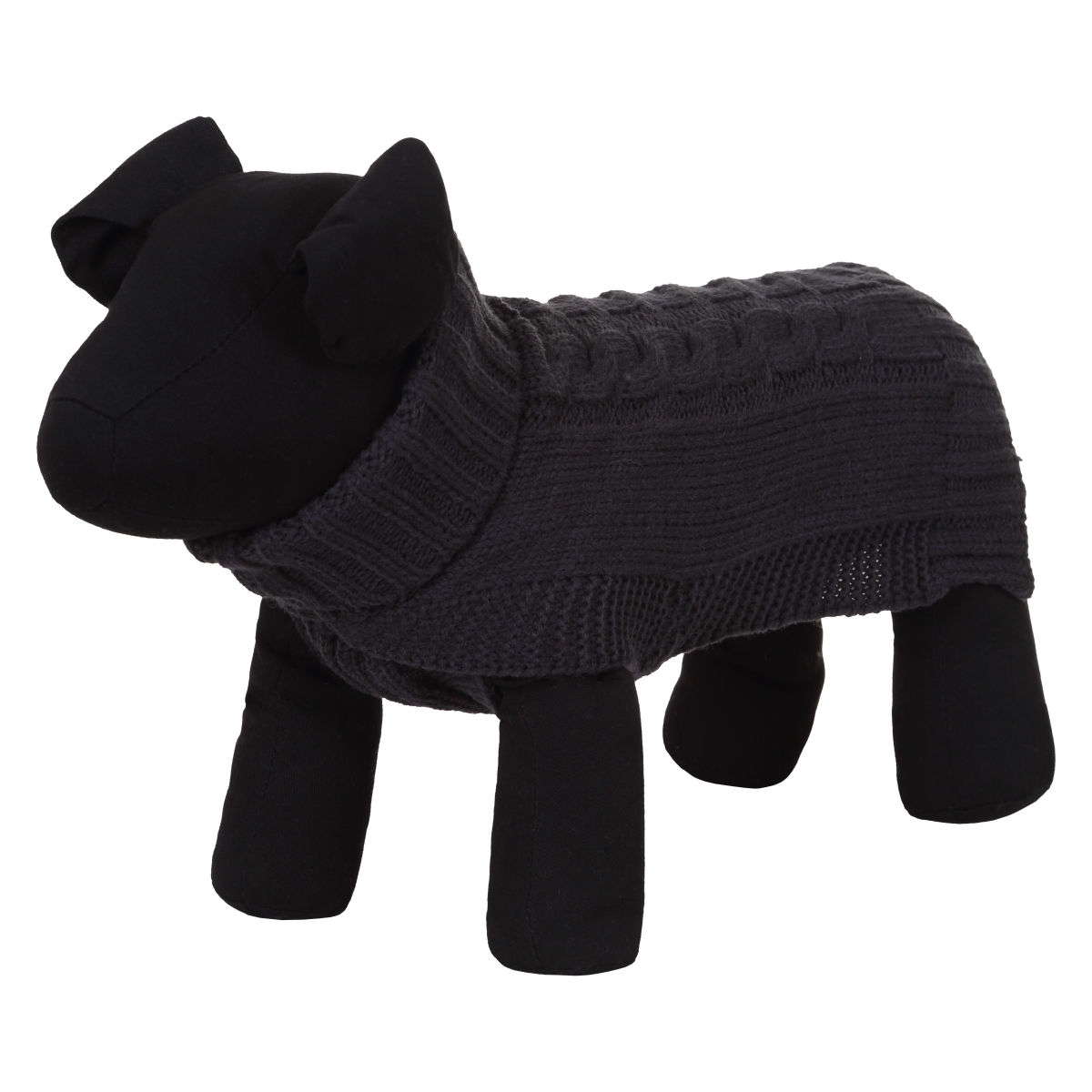 Rukka Wooly megztinis, M, pilkas -  1