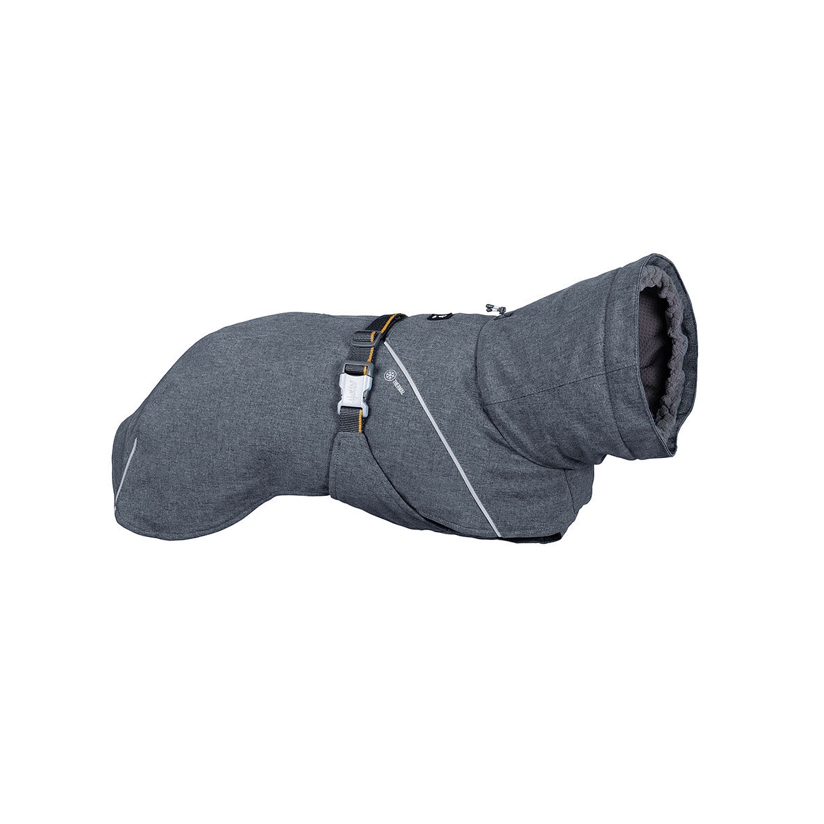 Hurtta Expedition Parka II striukė, M-60cm, pilka -  1
